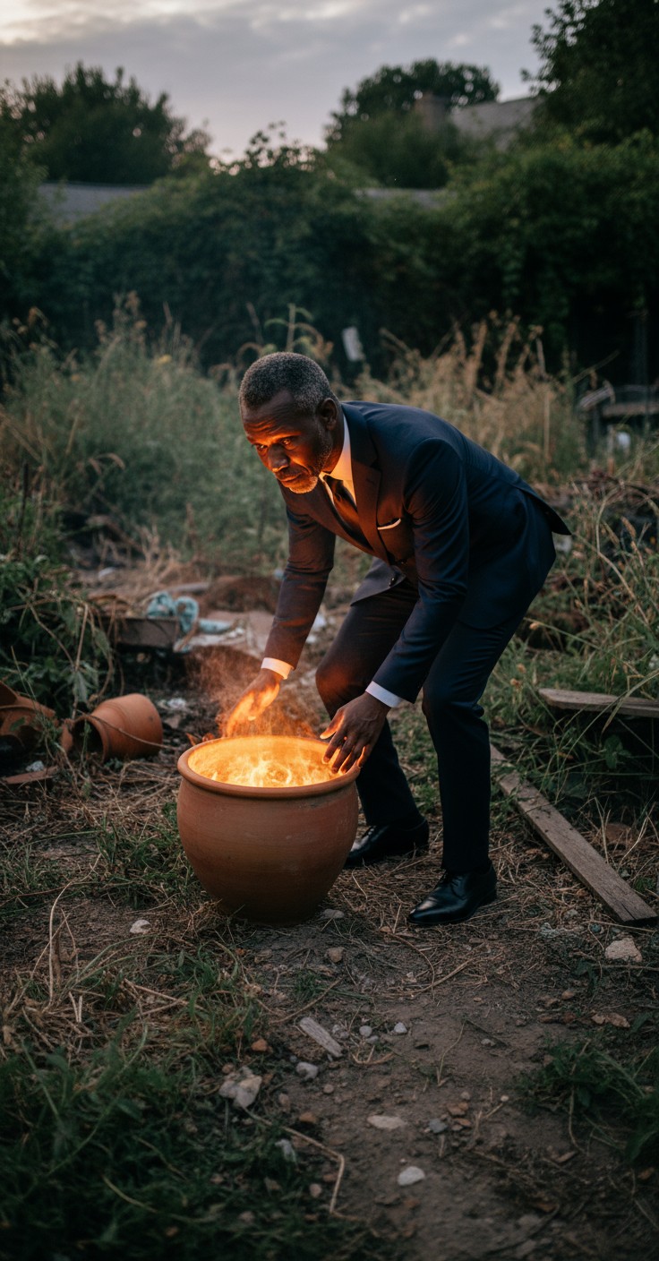 EM4: Solusi Kompos Tanpa Bau dalam 3 Minggu