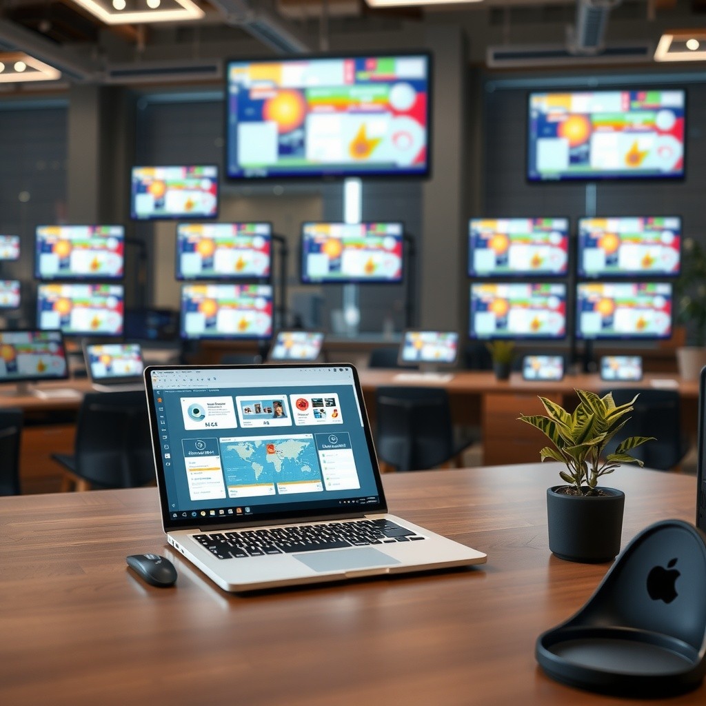 Herramientas Digitales para Tutorías Virtuales