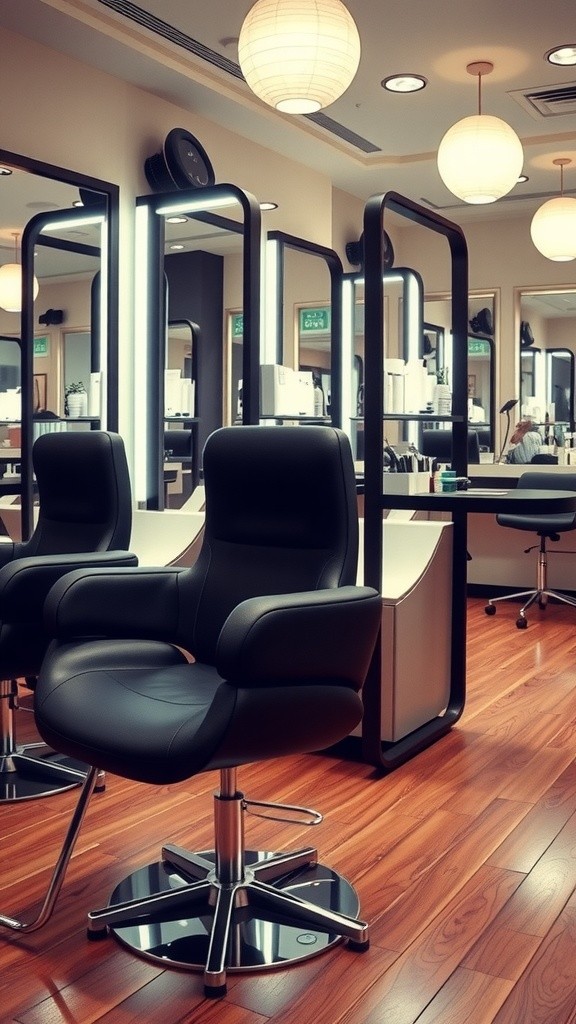 महिलाओं के लिए लविश मेकओवर एंड कॉस्मेटिक्स