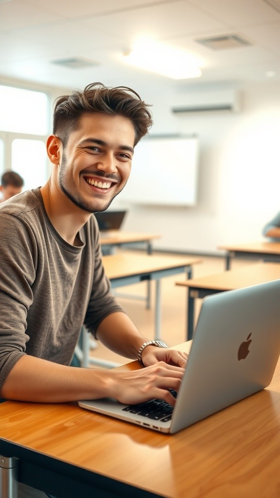 Kesalahan Lucu Budi saat Belajar Bahasa Inggris