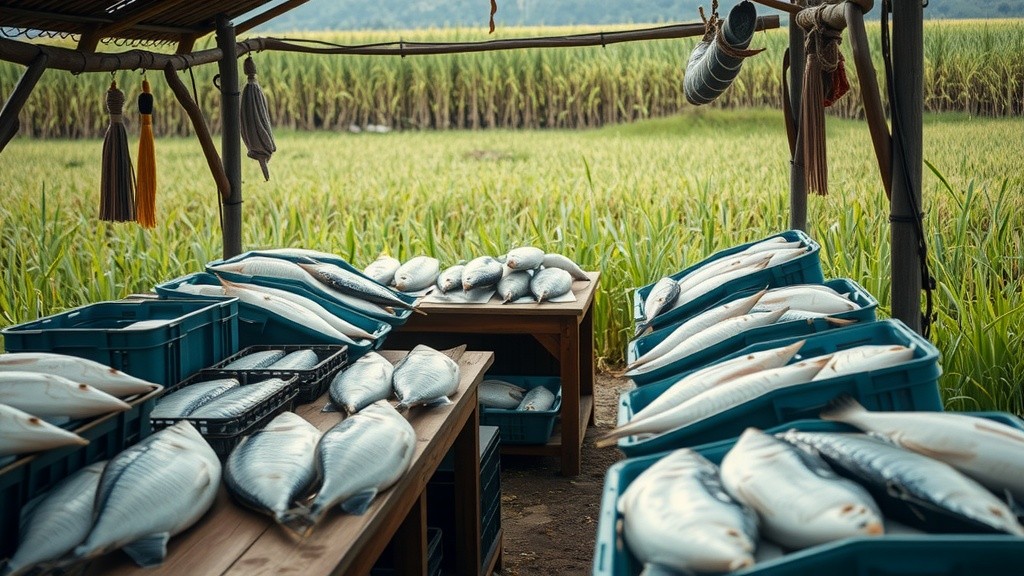 The Evolution of Sushi: From Narezushi to Modern Delicacy