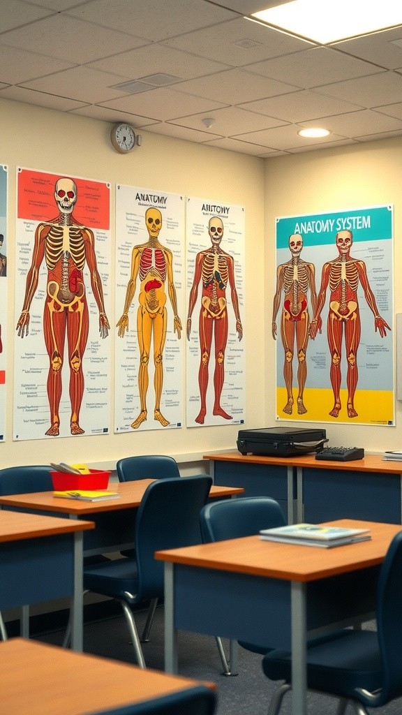 Understanding the Human Body