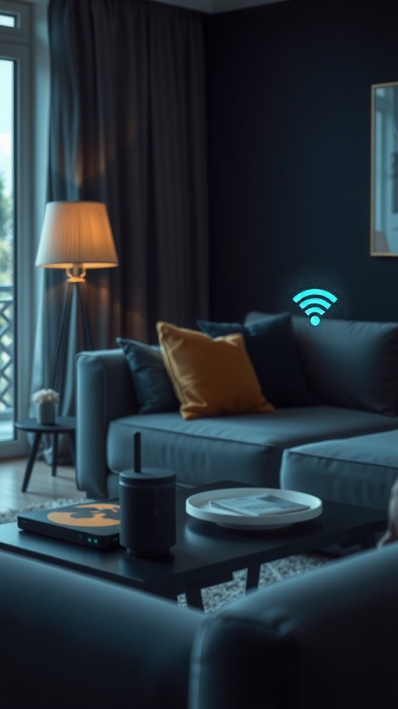 जब दिल की बात हुई और वाई-फाई ने ड्रामा खराब कर दिया 😂💔