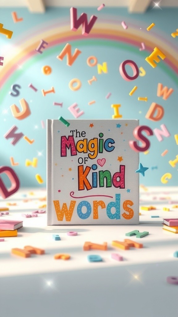 The Magic of Kind Words