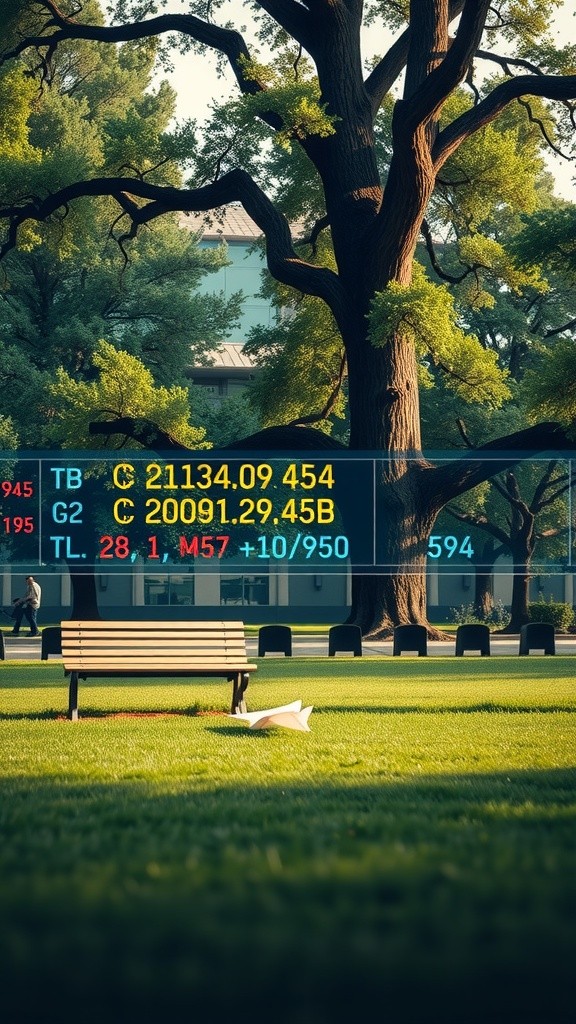 Invest in You: The Ultimate Upgrade!