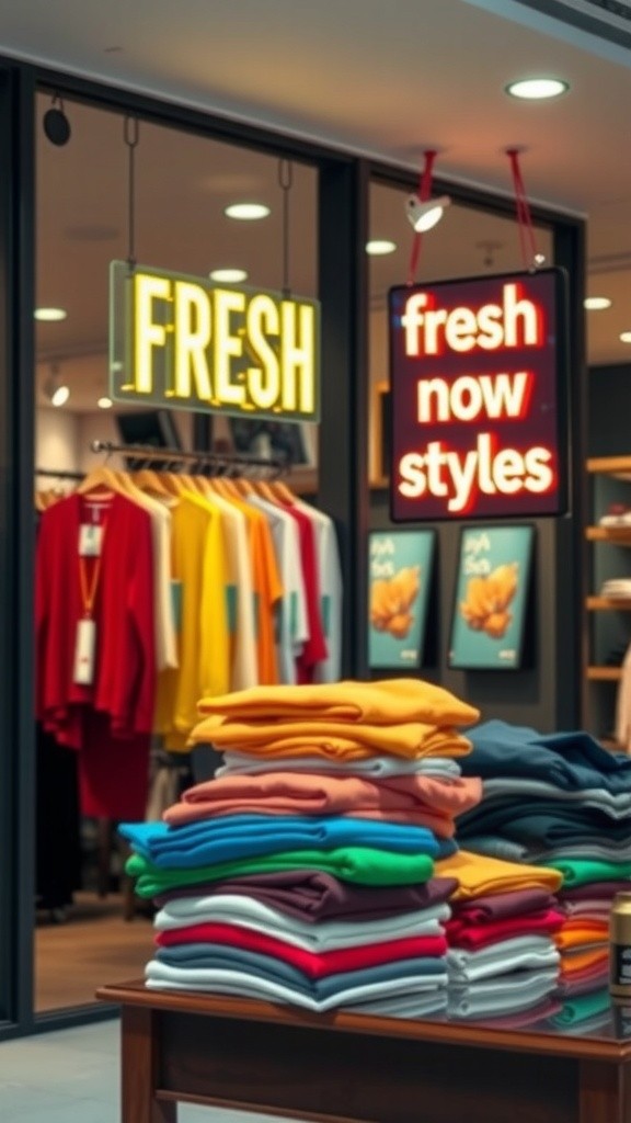 Get Your Fresh Styles with SERI DE BOSSMAN!