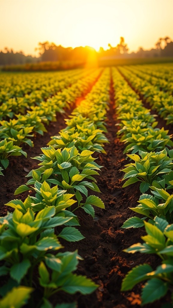 Fresh Yam Tubers and Beans for Sale!