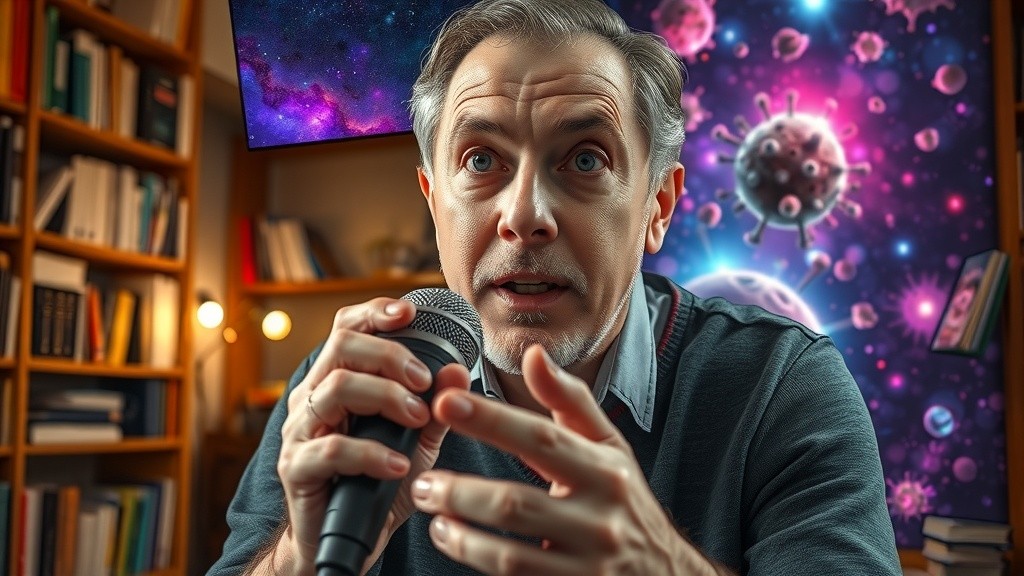 Perbedaan Daur Siklus Litik dan Siklus Lisogenik