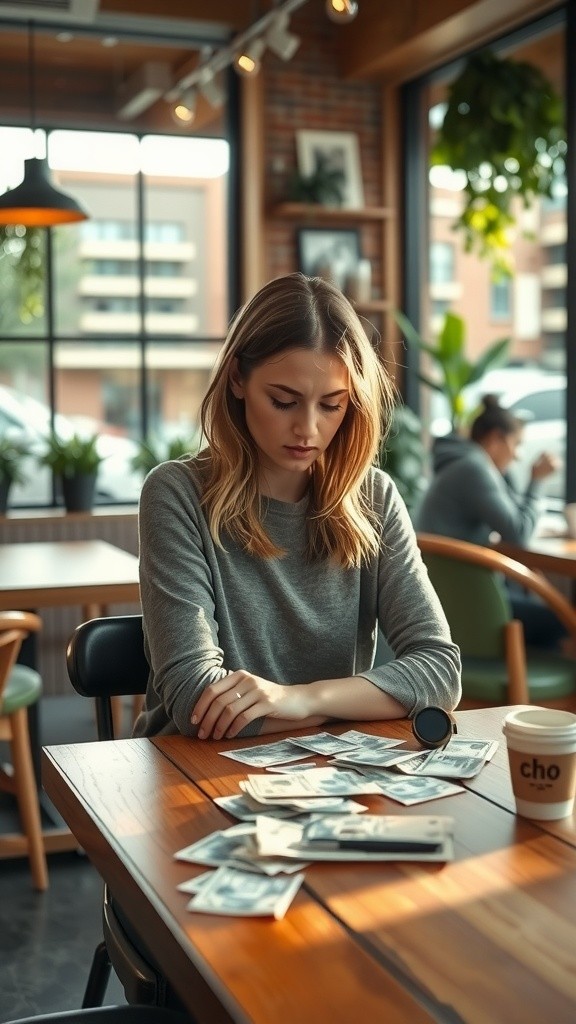 Resilience in Pursuit of Dreams: Sarah's Story