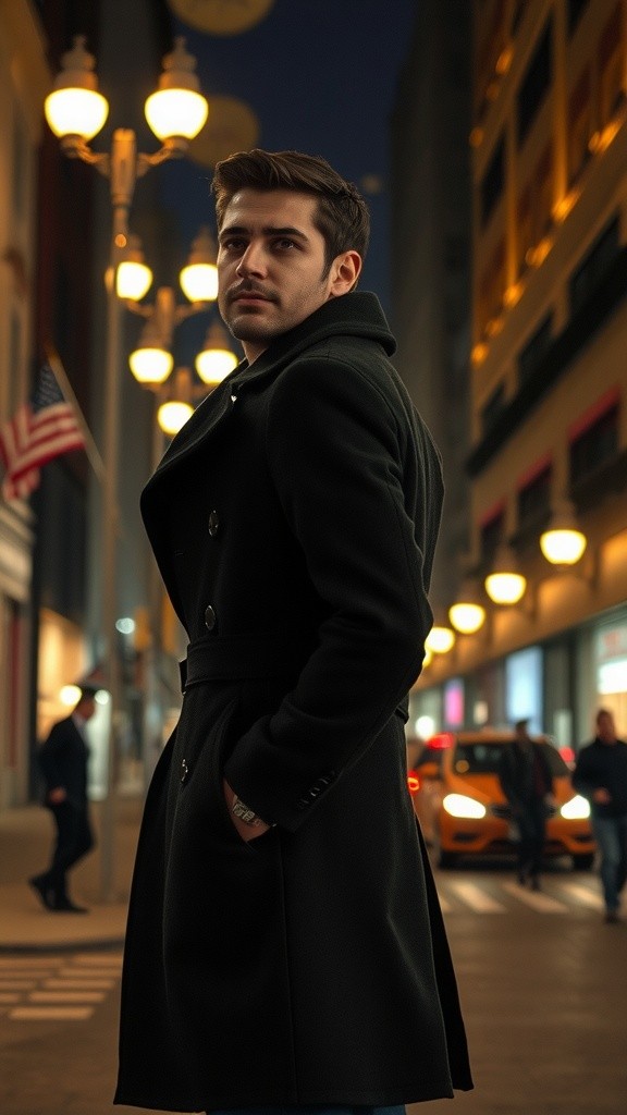 Penipu Pentsiun: Sensasi Tanpa Kejahatan