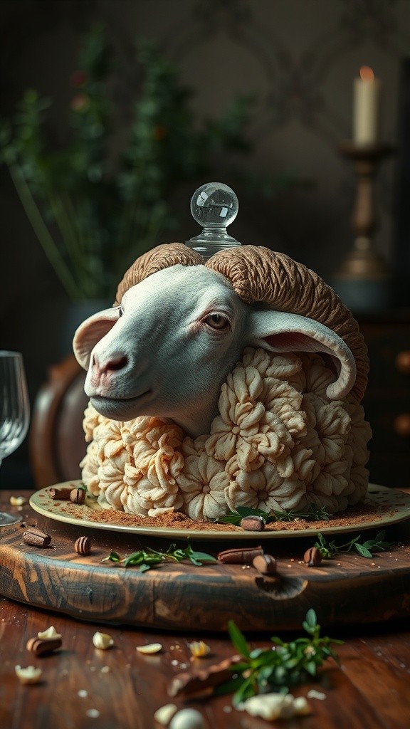 Smalahove: Hidangan Tradisional Norwegia yang Ekstrem atau Lezat?