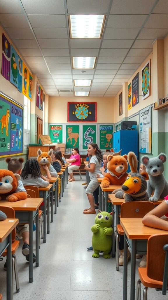 Milo, Sang Pewaris yang Bijak