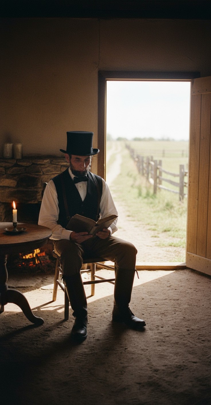 A Brief Overview of Abraham Lincoln