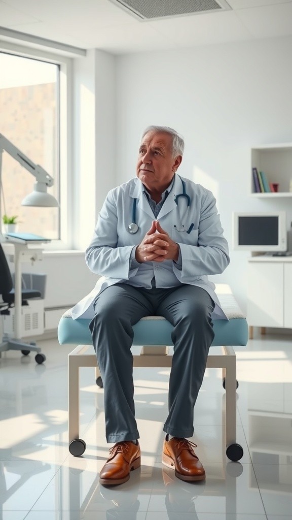 Natural Solutions for Erectile Dysfunction: Transform Your Life!