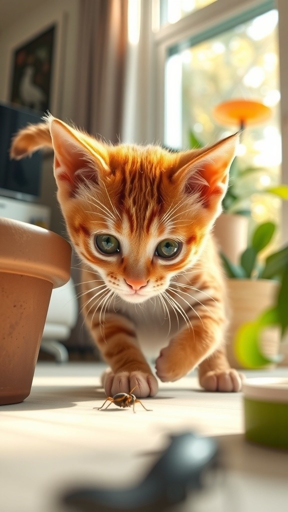 Epic Cat Fail Compilation