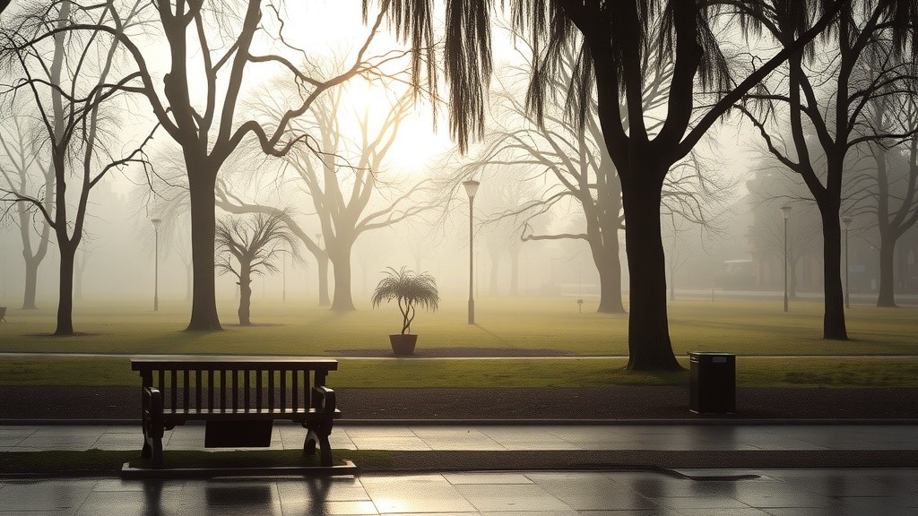 The Quiet Revolution of Living Unseen