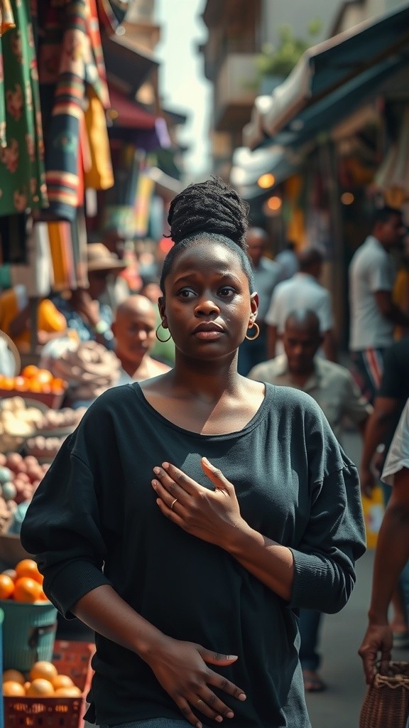 Miraculous Moments: Joyful Surprises in Nigeria