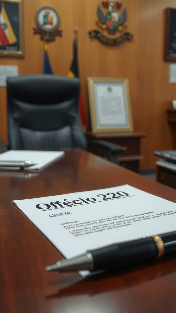 ¿Qué es un Acta Administrativa en el Trabajo?