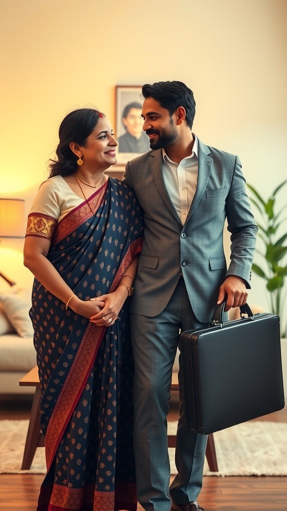 علم کی طاقت: محنت اور ترقی کی کہانی