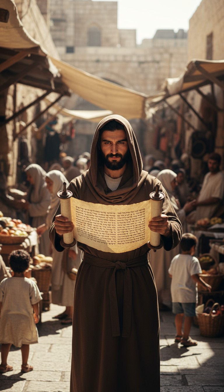 The Transformation and Legacy of Paul: From Persecutor to Apostle