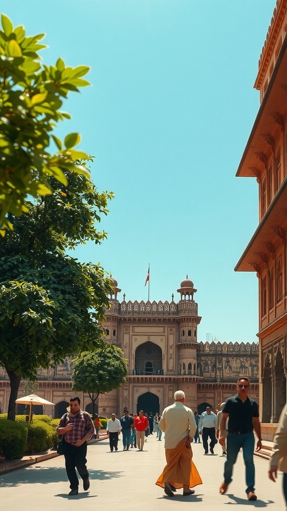 Unveiling the Hidden Stories of Pakistan's Culture and Heritage