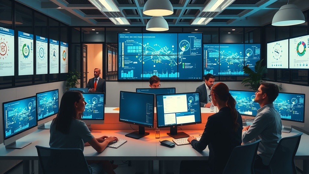 Standar Internet dan Server Akar: Konduktor Dunia Maya