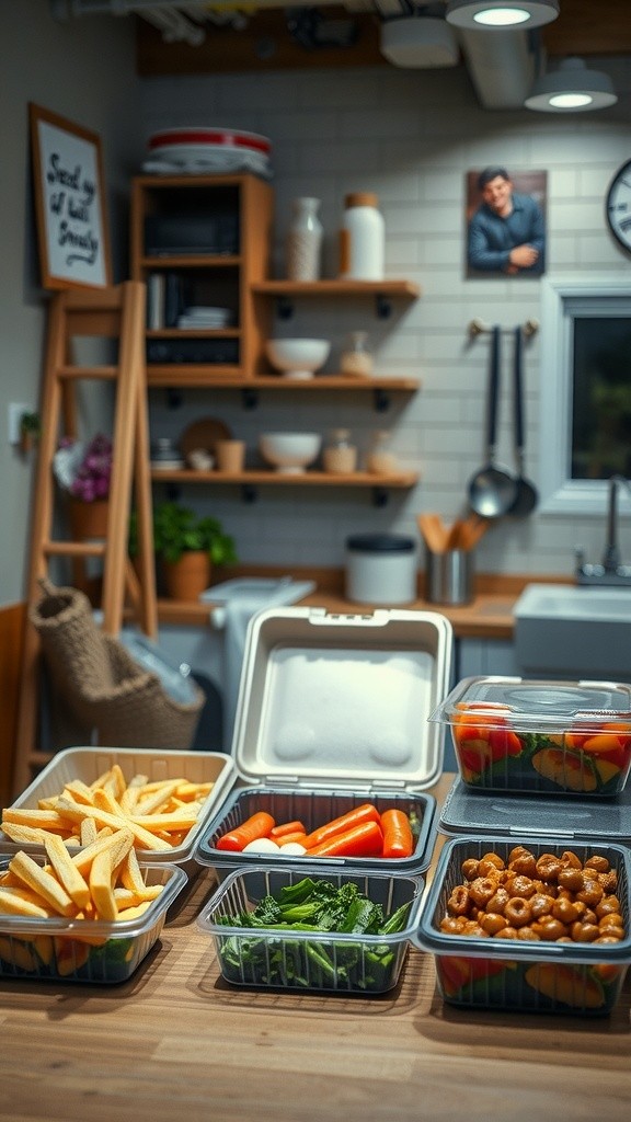 Healthy Vegetarian Cooking at Home with Private Chef Inc.