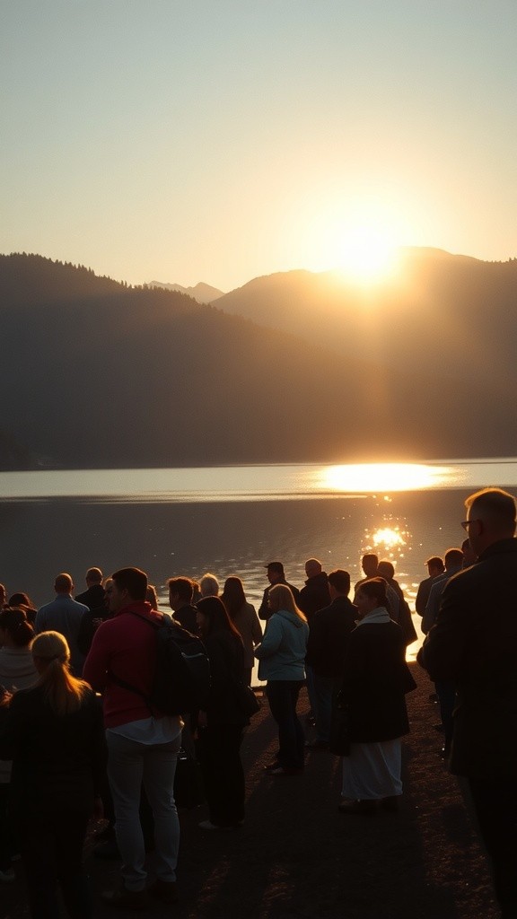 Lila's Historic Jump