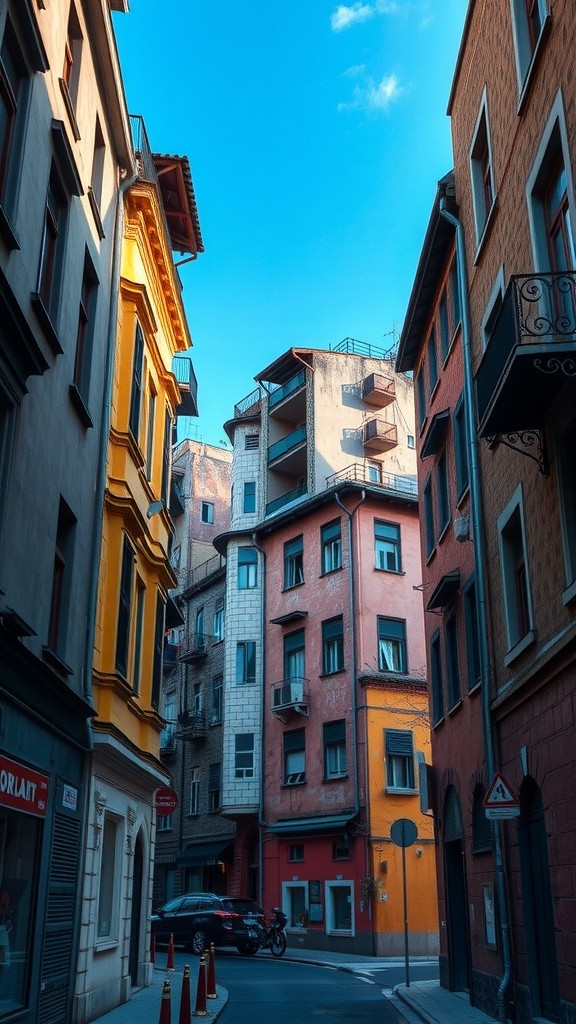 The Whispering Shelves