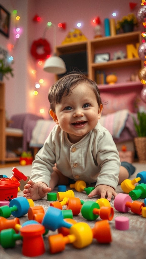 Huggy Wuggy and Kissy Missy’s Circus Adventure