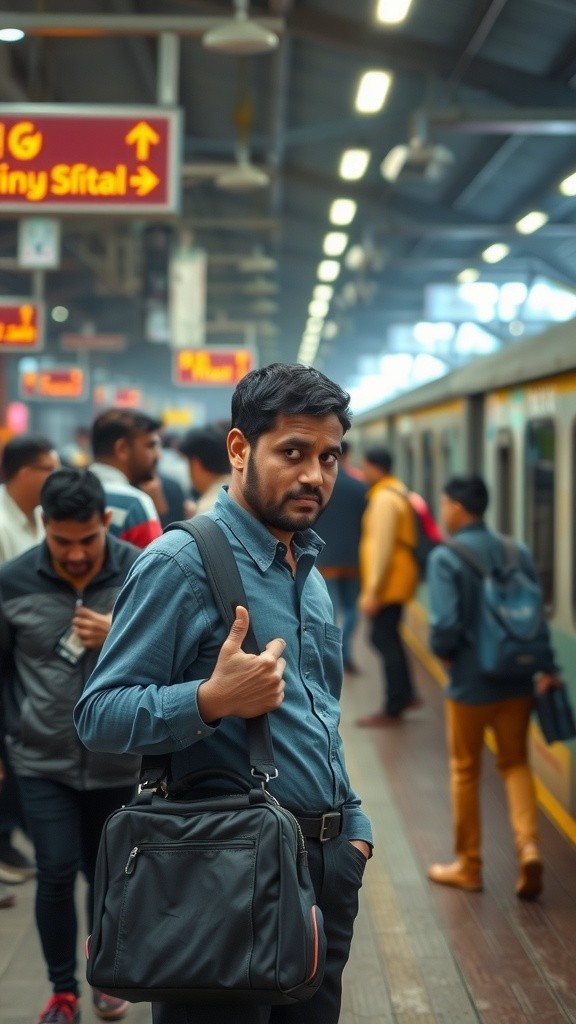 Ek Khalq Ki Love Story