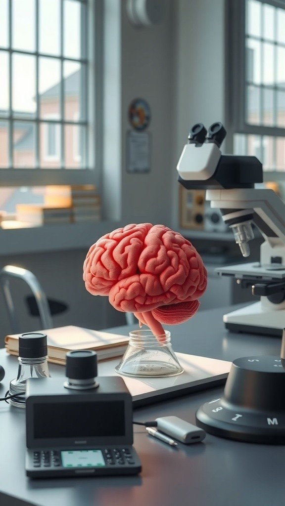 Understanding Brain Pain: What Really Hurts?