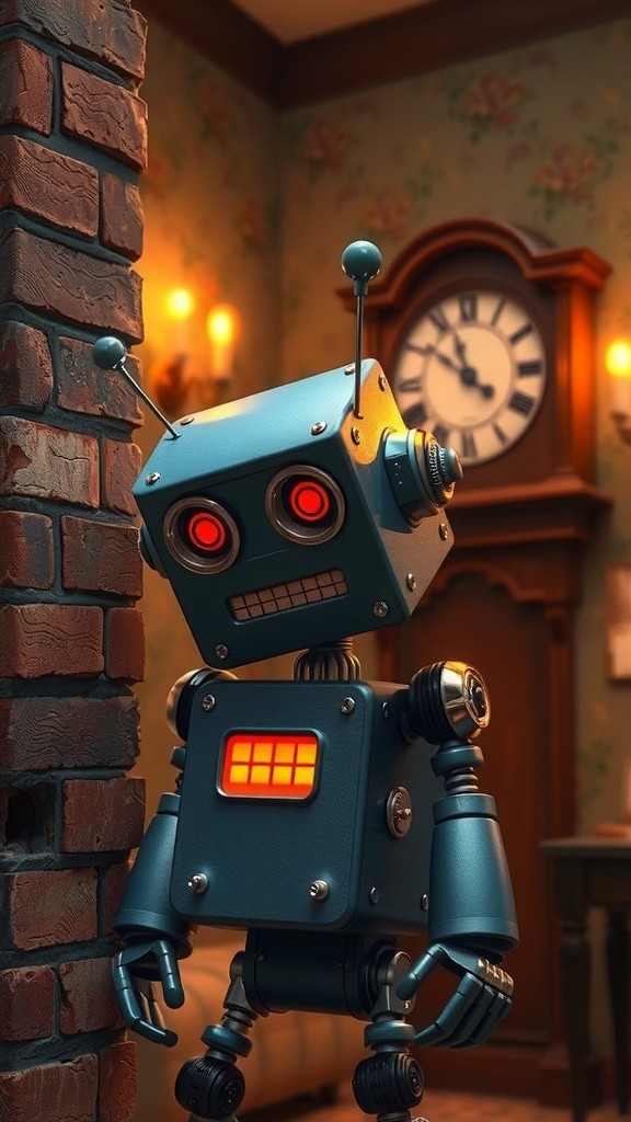 Langkah Kecil Setiap Hari