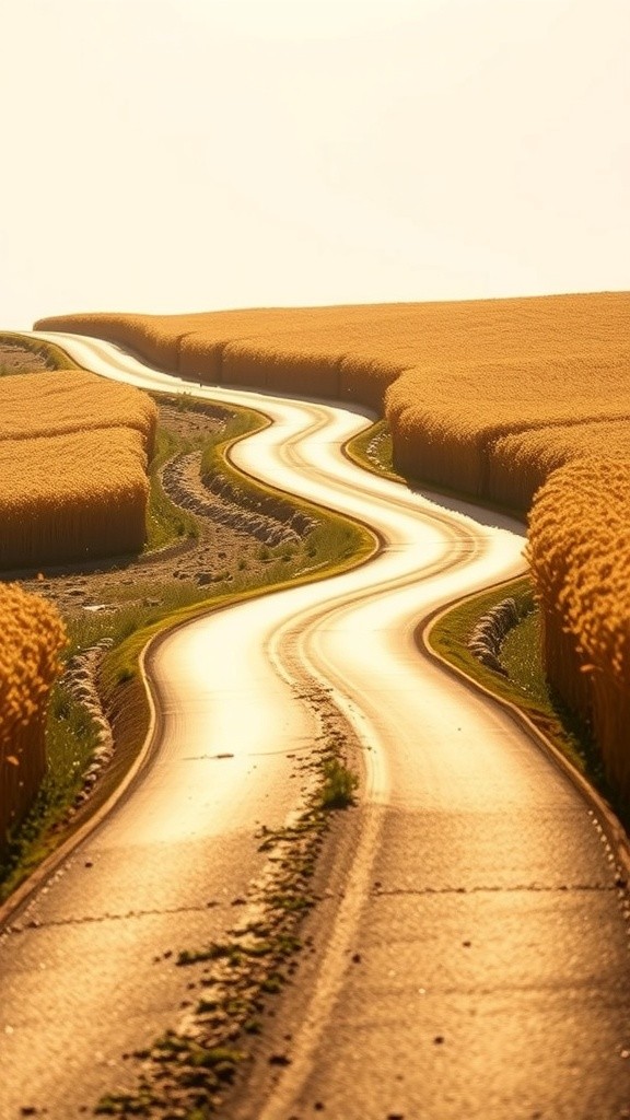 The Girl Who Got Lost in the Market