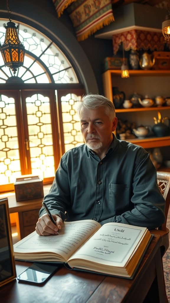 Kashmir Ki Mohabbat: Rahul Aur Ruhi Ki Kahani