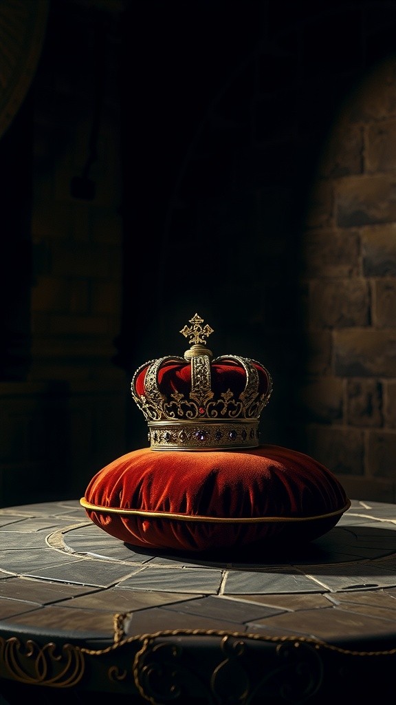 Born for Such a Time as This: Esther's Courage and Divine Purpose