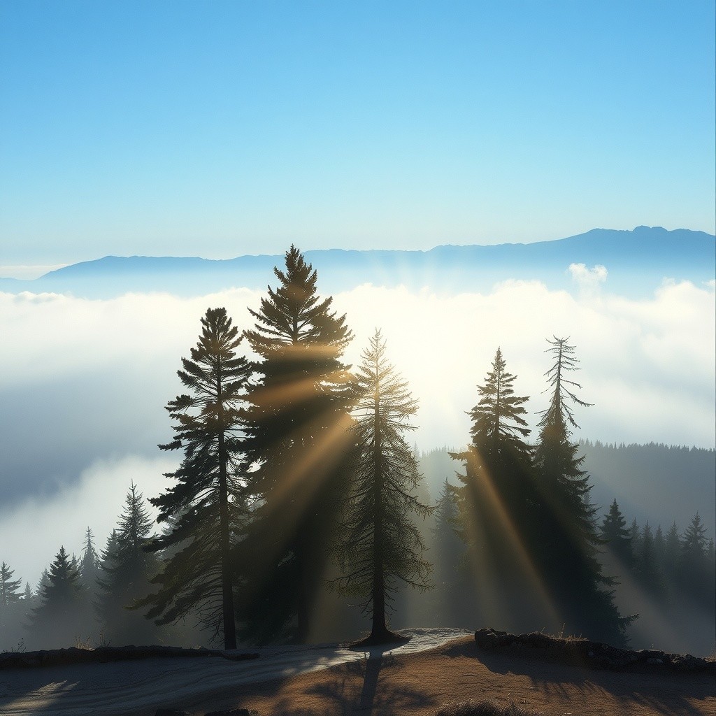 Exploring the Spiritual World Through Prayer