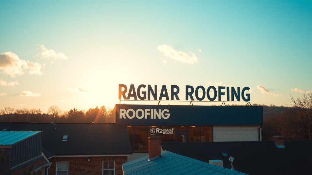 Ragnar Roofing: Your Trusted Guardian Overhead
