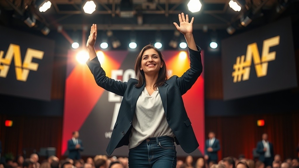 قصة نجاح مروان: من موظف إلى مصمم ناجح باستخدام الذكاء الاصطناعي