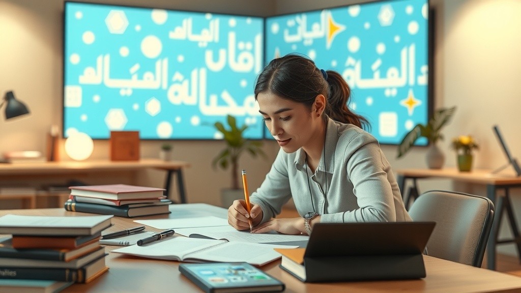 خطوات بسيطة للبدء في التصميم باستخدام Canva