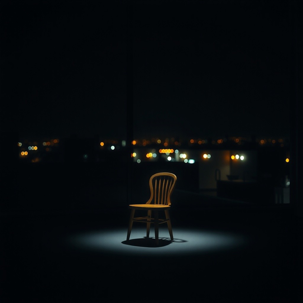 Living the Maundy Thursday Pattern