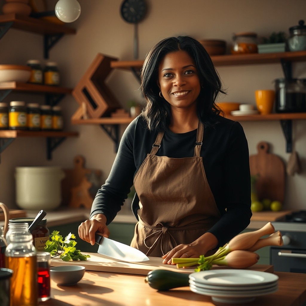 Watch Ghanaian Ladies Bring OHEMAA'S ICE KENKEY!