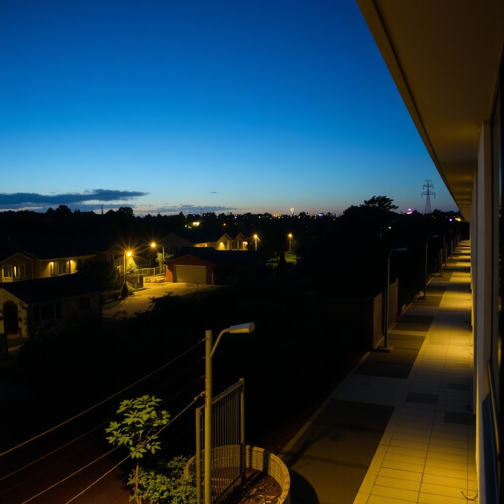 Blackout Total et Technologue Surprise !