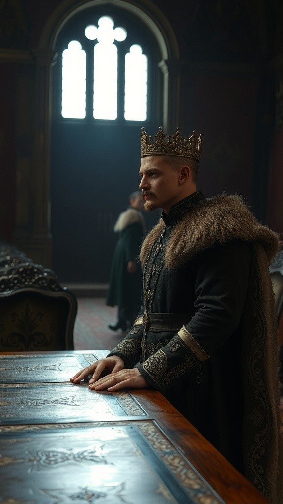 Break the Silence: Every Voice Matters