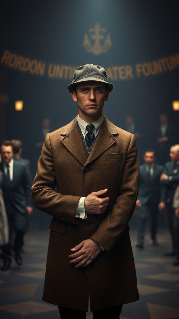 Unstoppable Excellence: Let Your Work Speak!