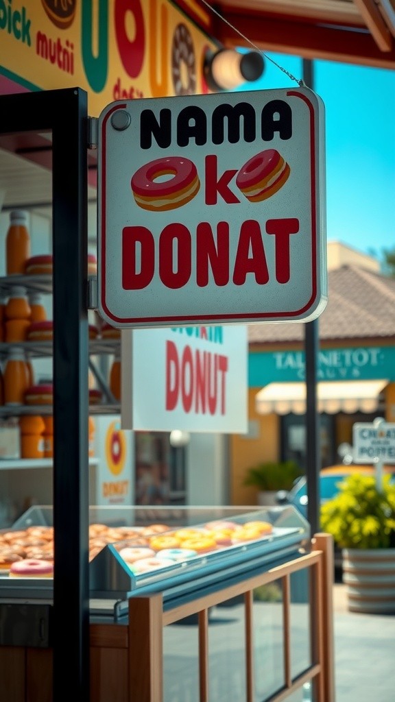 Promosi Donat: Cara Membuat yang Menggugah Selera!