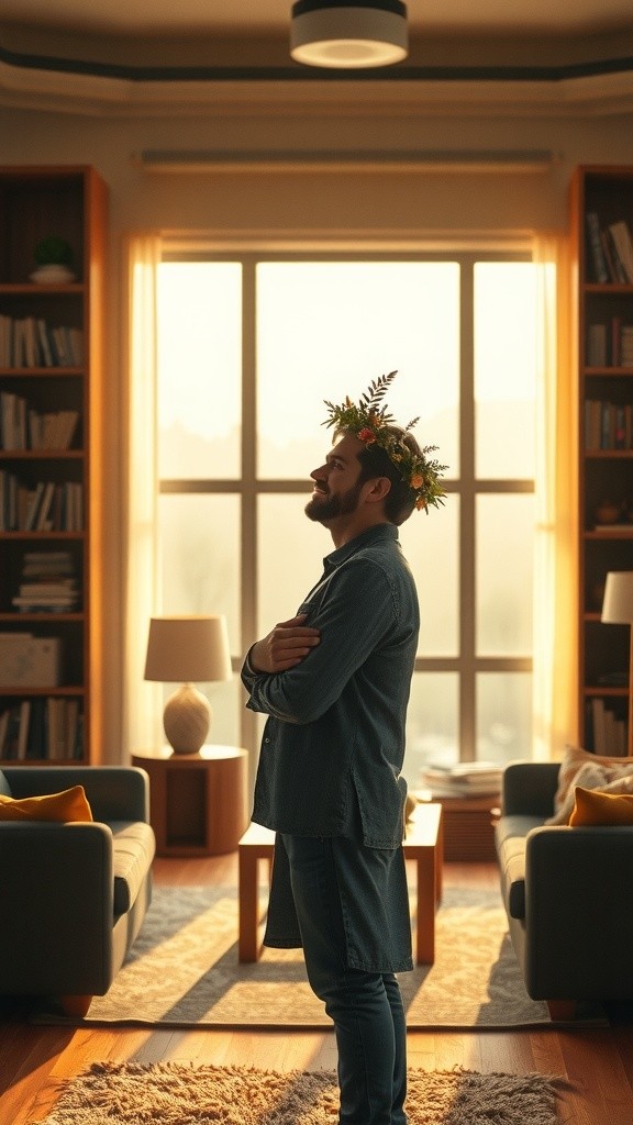 The Crown of Health: A Blessing to Cherish