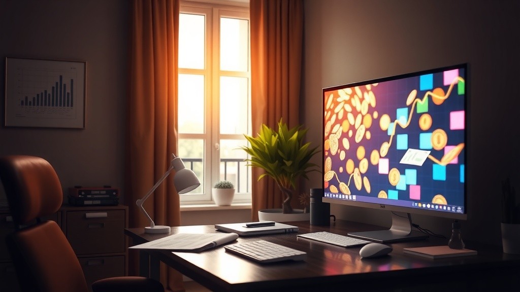 Upgrade Your Income This New Year!