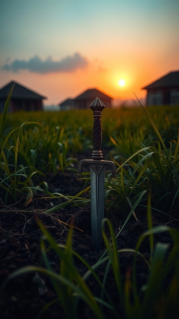 Jejak Sang Jawara Merah: Kebangkitan Petir