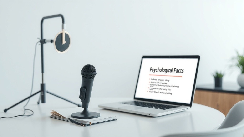 Mind-Blowing Psychological Facts You Need to Know!